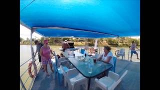 Borroloola Houseboats