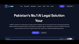 What is Case Search? | Learn How to Use LawGPT and Find Cases in Seconds!