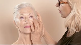 M&S Beauty: How To Look Your Best At Any Age with Mary Greenwell