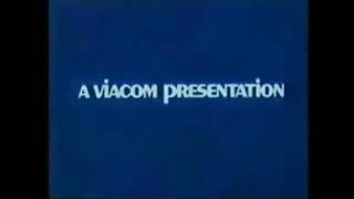 Viacom Logo History