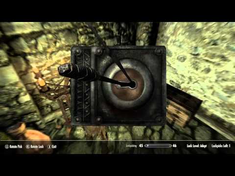 How to escape and get items back from Jail - Skyrim How to escape and get items back from Jail - Skyrim