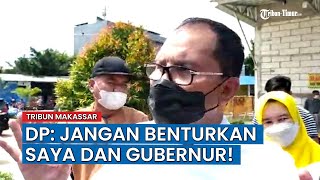 Salat Idul Adha di Makassar Dibatasi, Danny Pomanto Sebut SE Kemenag dan Plt Gubernur Sejalan