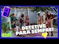 MÚSICA COMPLETA DETETIVE PARA SEMPRE! | D.P.A. 18ª TEMPORADA | Gloob