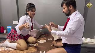 Amesh g