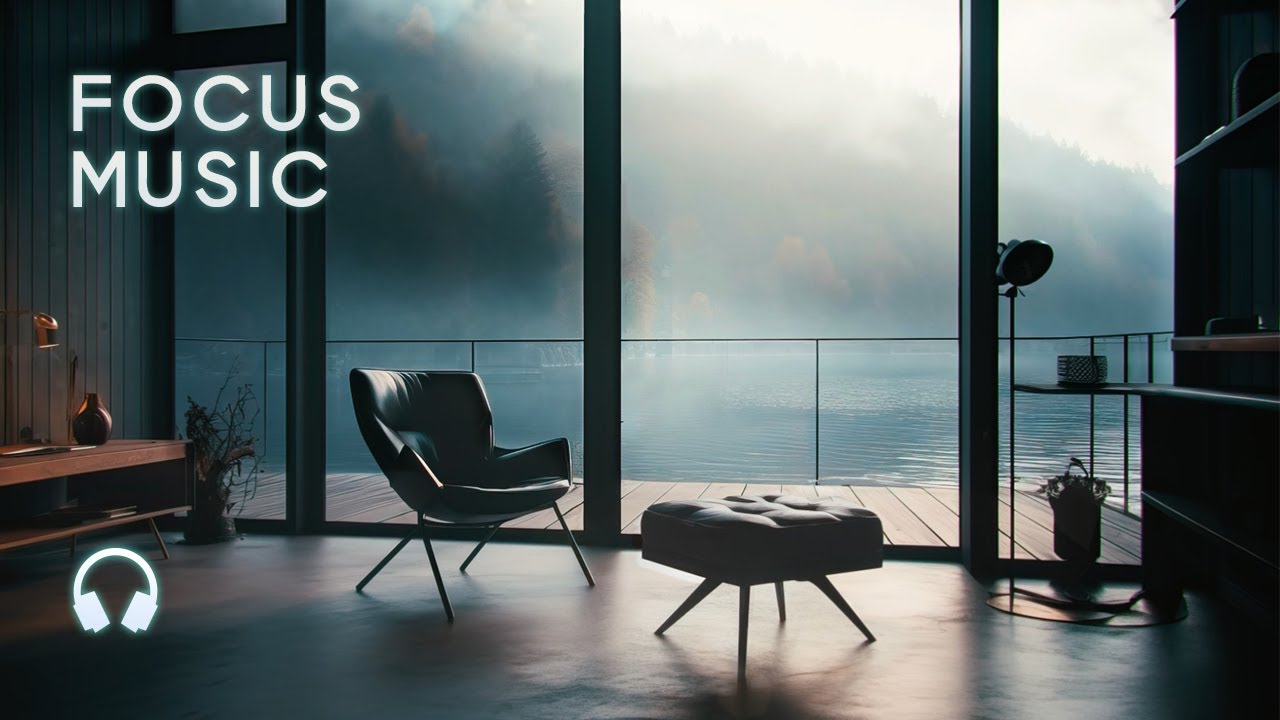 Work In Peace Beautiful Chill Mix Youtube Music