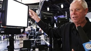 NAB2016: Litepanels Astra LED-Lights and new Astra Soft-Light