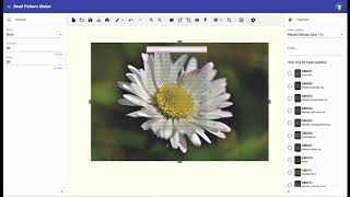 Getting started with Bead Pattern Maker!!!