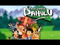 Pada Zaman Dahulu musim 5 eps 7 || Beruang dan Lebah.