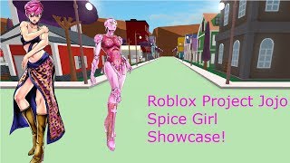 Ball Breaker Showcase Roblox Project Jojo - roblox project jojo hey ya showcase Ball Breaker Showcase Roblox Project Jojo - roblox project jojo hey ya showcase