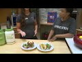 Fox 2 9AM Vegan Meat 411 with Life Time West County