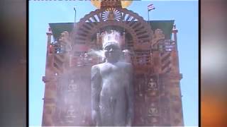 Down the Memory Lane Maha Mastakabhisheka - Abhisheka