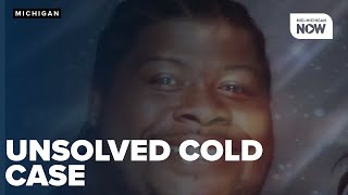 UNSOLVED MID-MICHIGAN: Mother seeks justice 20 years after son's unsolved murder in Flint