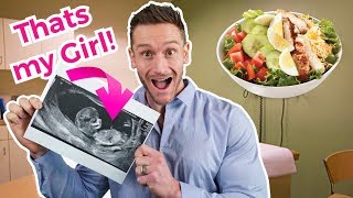 Best Keto Foods to Eat During Pregnancy