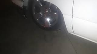 low life customizing merced ca