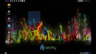 EASY ARCH LINUX INSTALL - Anarchy (Linux Distribution How-To)