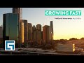 Growing Fast - Hollard Insurance Australia