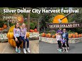 Silver Dollar City Harvest Festival 2024: Everything You Need to Know!