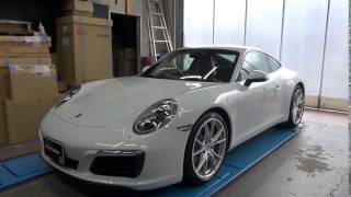 LOCK音Ver2.7　PORSCHE911 2 6