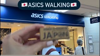 🇯🇵ASICS WALKING🇯🇵