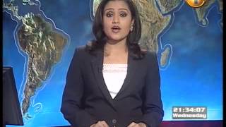 MTVsports Newsfirst 09.00PM News 23rd April 2014