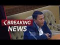 BREAKING NEWS - Raker Komisi II DPR dengan Menteri PANRB dan Kepala BKN Bahas ASN