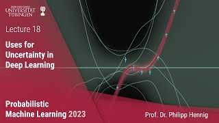 Probabilistic ML - Lecture 18 - Uncertainty in Deep Learning