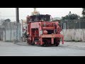 mini railfanning vineland swapmeet ft. 2 metrolink mow equipment in parking lot mp36ph 3c and more