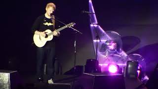 Ed Sheeran: Love your self - Divide Tour Porto Alegre - Brazil 2019