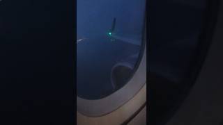 ആഹാ എന്ത് മനോഹരം ആകാശ കാഴ്ച /Chennai airport landing #viralvideoindigo