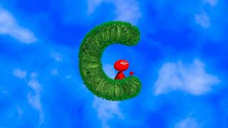CBBC 1 Mashup