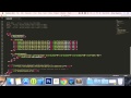 Bootstrap 3 Tutorial 59 - Progress Bar With A Label