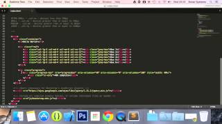 Bootstrap 3 Tutorial 59 - Progress Bar With A Label