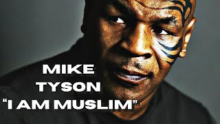 Mike Tyson's Journey in Islam: A Deep Dive
