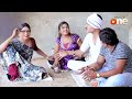 gamde thi maa baap saherma lavya gujarati comedy one media