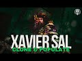 xavier sal populate edh deck sultai populate