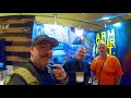 tactical research fatt maxx shot show 2020