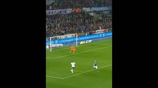 Kylian Mbappe goal vs Strasbourg