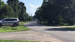 UP 8659 SB SD70ACE K5LLA Leads Oil Tank Magnolia,Tx