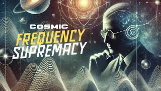 The Frequency Conspiracy: How Hidden Vibrations Are Secretly Controlling Your Life!
