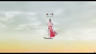 天涯明月刀手游 | 赛季服 | 神刀 | 御刀大轻功 | 武侠片感觉