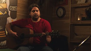 Mattie Comeau / Someone Else (Live Session) / Musique Nomade in Sitansisk (St. Mary's First Nation)