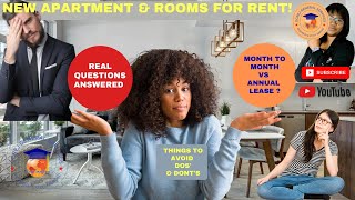 STOP🔺️ WATCH THIS BEFORE YOU RENT OR PAY FOR APARTMENT | Immigrants | Newcomers #canada #rental 🇨🇦 🍁