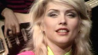 Blondie - Heart Of Glass (Top Of The Pops 1979) - HQ