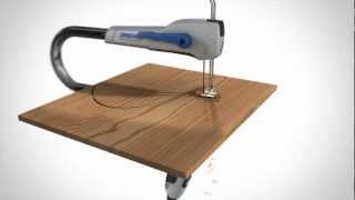 How It Works: Dremel Moto-Saw