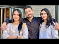 OUR EID CELEBRATION | THE IDREES FAMILY