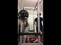 120kg squat 3x3