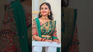 Kannada | Puttakkana makkalu serial heroin sneha whatsApp status video | sanjana Burli cute video 🥰❤