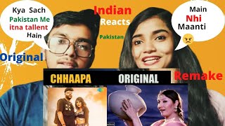 #IndiansReact #bollywoodchapafactory #indiansisbro| Indian Reaction On  Bollywood CHHAAPA Factory |