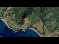 Te Kaha & Kereru River MapBox 3D Animation Demo