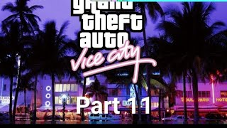 Let's Play: GTA Vice City Part 11 (Nebenmission)